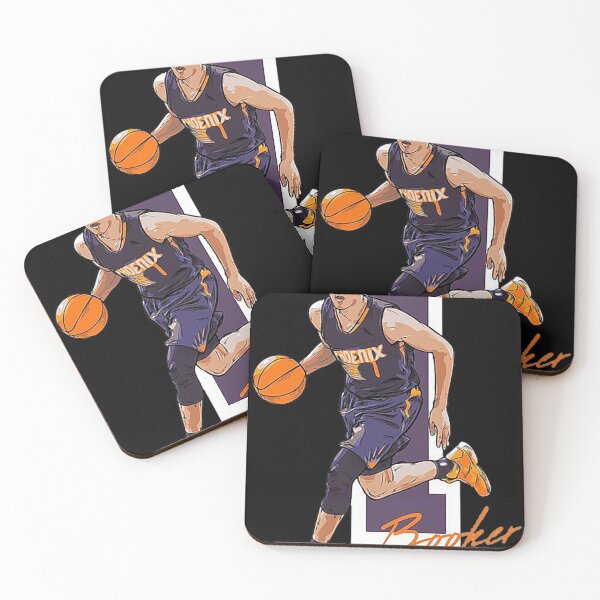 Item preview,  Big Three Phoenix Basketball designed and sold by chelsea36ad.