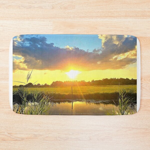 Item preview, Golden Hp Inc aGate Sunrise designed and sold by nsunw.