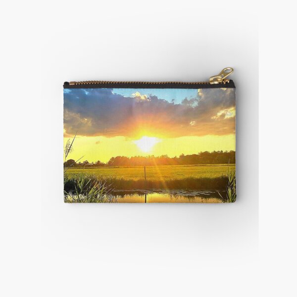 Item preview, Golden Hp Inc aGate Sunrise designed and sold by nsunw.