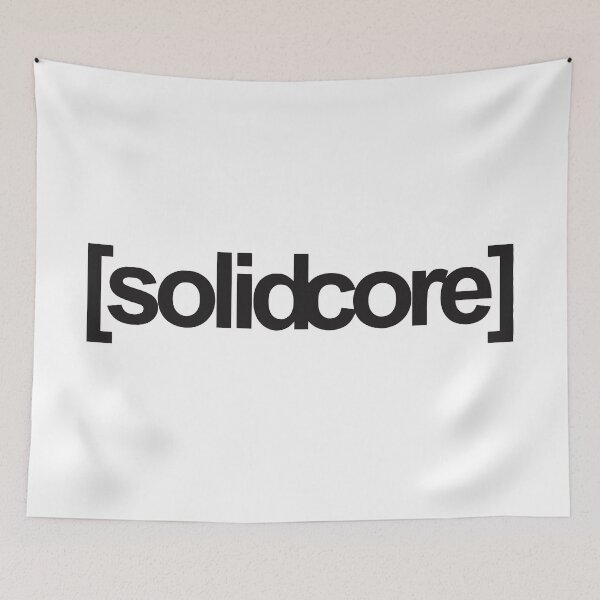 Item preview, Starfilled Solidcore [solidcore] aNight Sky designed and sold by nsunw.