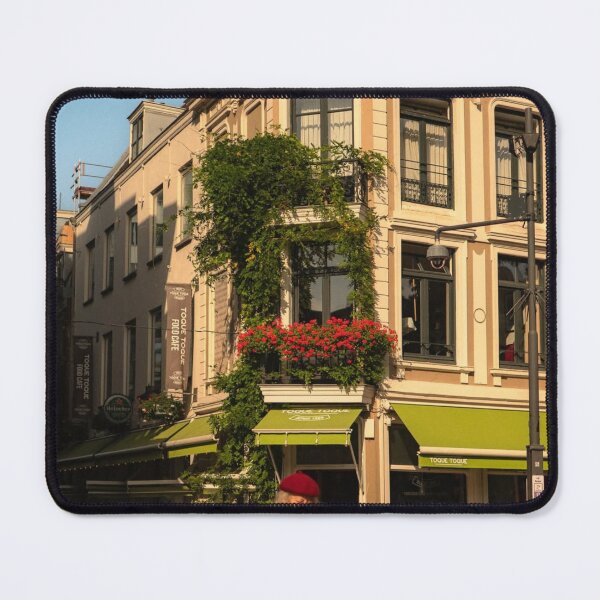 Item preview, Sunset The University Of Newcastle aDesert Oasis designed and sold by nsunw.