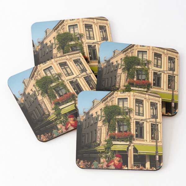 Item preview, Sunset The University Of Newcastle aDesert Oasis designed and sold by nsunw.