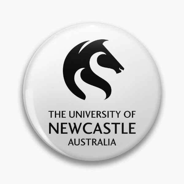Item preview, Sunset The University Of Newcastle aDesert Oasis designed and sold by nsunw.