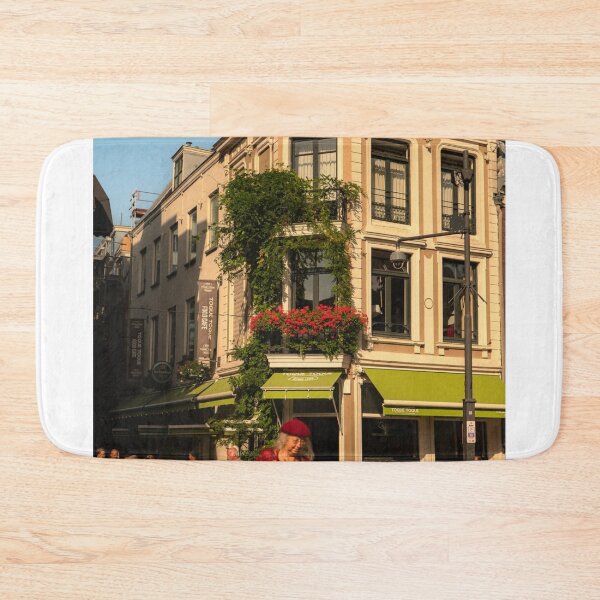 Item preview, Sunset The University Of Newcastle aDesert Oasis designed and sold by nsunw.
