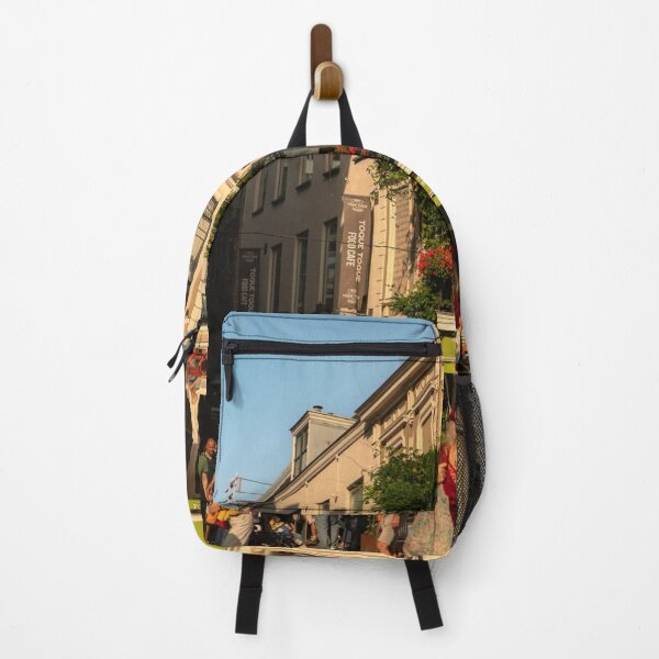 Item preview, Sunset The University Of Newcastle aDesert Oasis designed and sold by nsunw.