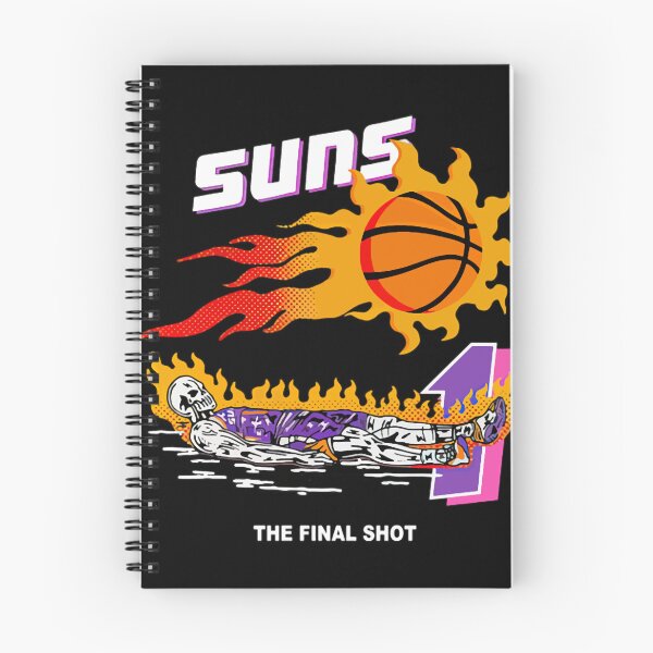 Item preview, Suns Vintage Basketball designed and sold by joyce2q6mjanet.