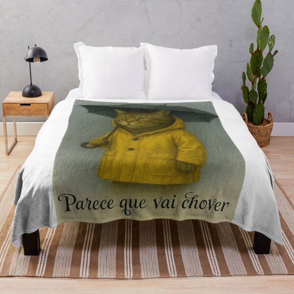 Item preview, It seems like it's going to rain! designed and sold by Sementegalega.