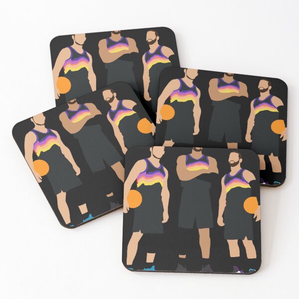 Item preview, Suns Vintage Basketball designed and sold by joyce2q6mjanet.