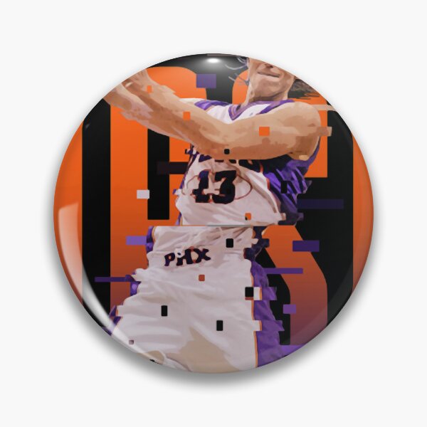 Item preview, Suns Vintage Basketball designed and sold by joyce2q6mjanet.