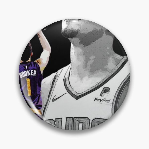 Item preview, Big Three Phoenix Basketball designed and sold by chelsea36ad.