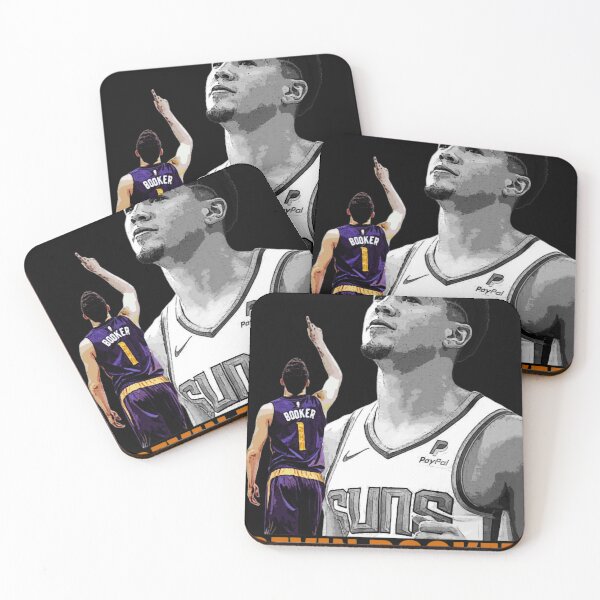 Item preview, Big Three Phoenix Basketball designed and sold by chelsea36ad.