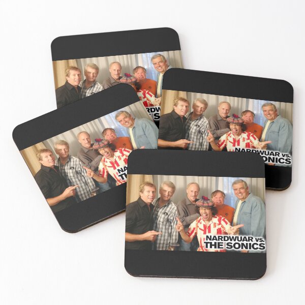 Item preview, The Sonics – Retro Garage Rock Music Art Design designed and sold by fintantalonet.