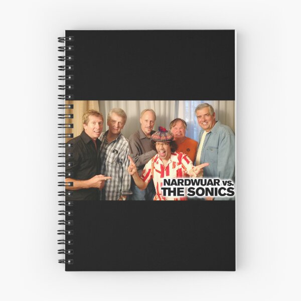 Item preview, The Sonics – Retro Garage Rock Music Art Design designed and sold by fintantalonet.