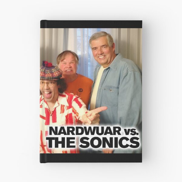 Item preview, The Sonics – Retro Garage Rock Music Art Design designed and sold by fintantalonet.