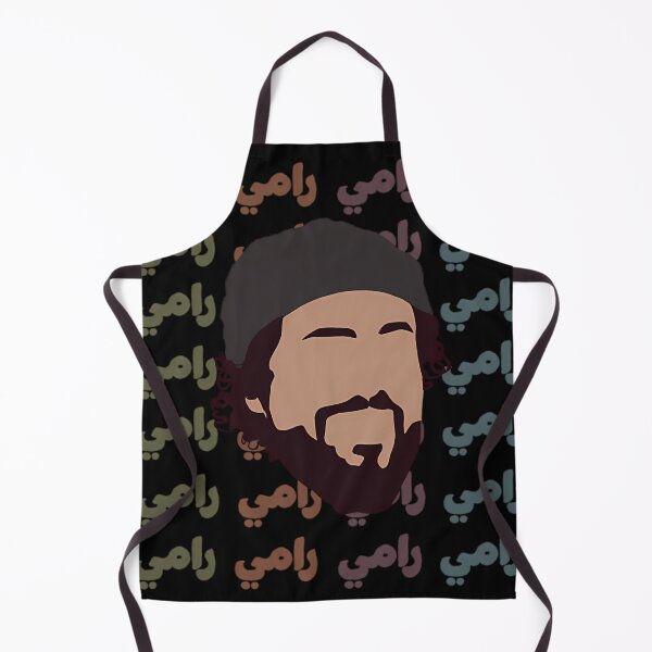 Item preview, Hulu'S Ramy designed and sold by Chelseychoen.