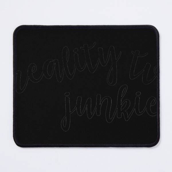 Item preview, Reality Tv Junkie designed and sold by Chelseychoen.