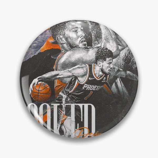 Item preview, Big Three Phoenix Basketball designed and sold by chelsea36ad.
