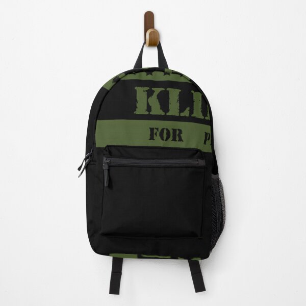 Item preview, For President Klinger designed and sold by Chelseychoen.