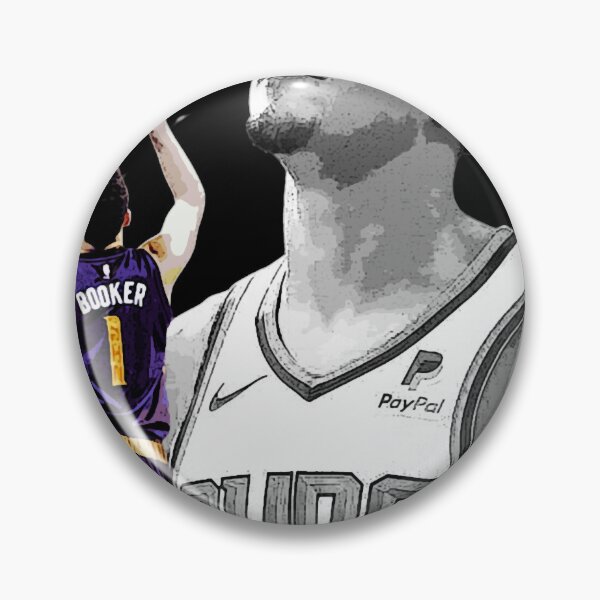 Item preview, Big Three Phoenix Basketball designed and sold by chelsea36ad.