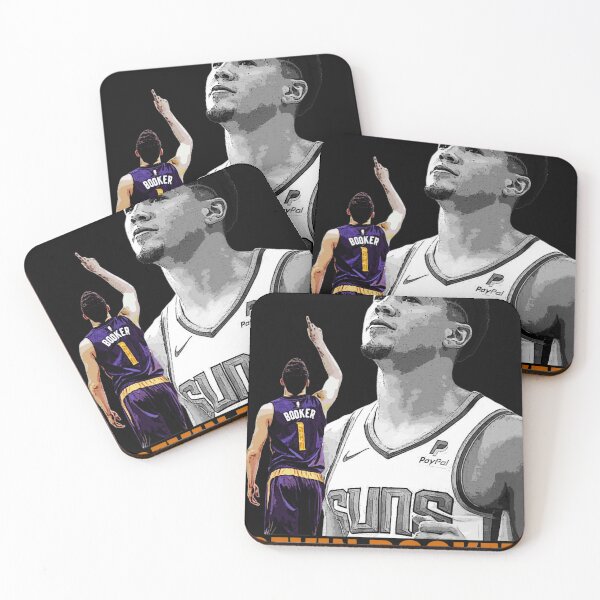 Item preview, Big Three Phoenix Basketball designed and sold by chelsea36ad.