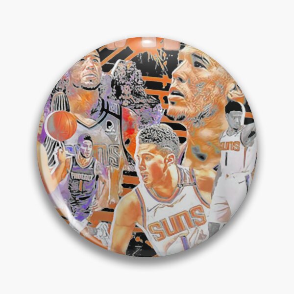 Item preview, Big Three Phoenix Basketball designed and sold by chelsea36ad.