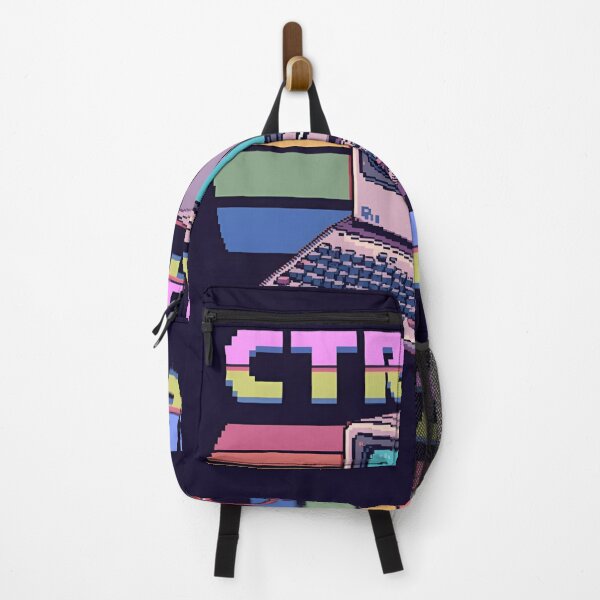 Item preview, Retro Pixel Vibes – Geeky & Fun Tees designed and sold by ColorClouds.