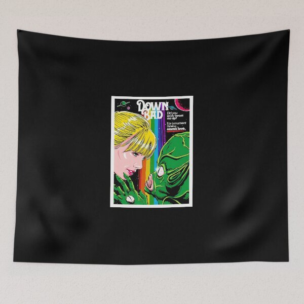 Item preview, Cosmic-Love designed and sold by khaituanp.