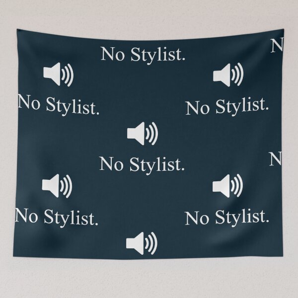Item preview, Destroy Lonely No Stylist  designed and sold by BTSArmySurplus.