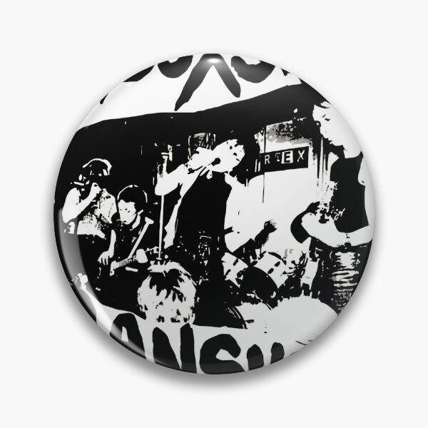 Item preview, Siouxsie Flyer designed and sold by SamuNotkonen.