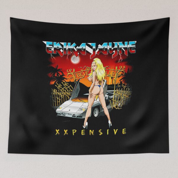 Item preview,  Erika Jayne designed and sold by Andreller.