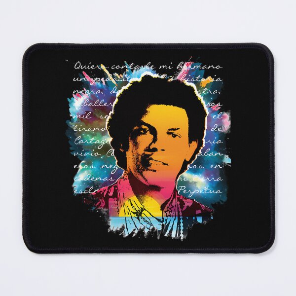 Item preview, Joe Arroyo designed and sold by SamuNotkonen.