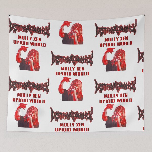 Item preview, Destroy Lonely No Stylist  designed and sold by BTSArmySurplus.