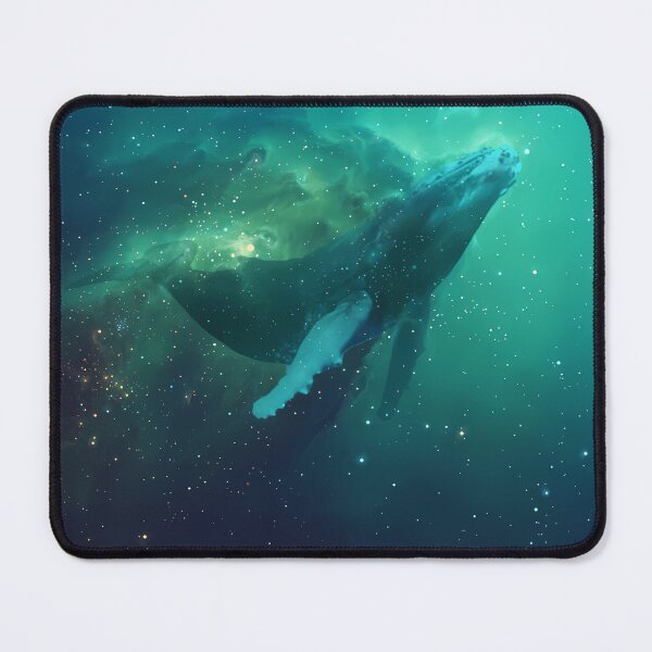 Item preview, Cosmic-Whale designed and sold by khaituanp.