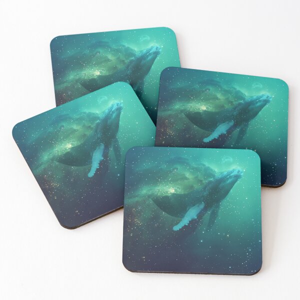 Item preview, Cosmic-Whale designed and sold by khaituanp.