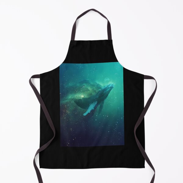 Item preview, Cosmic-Whale designed and sold by khaituanp.