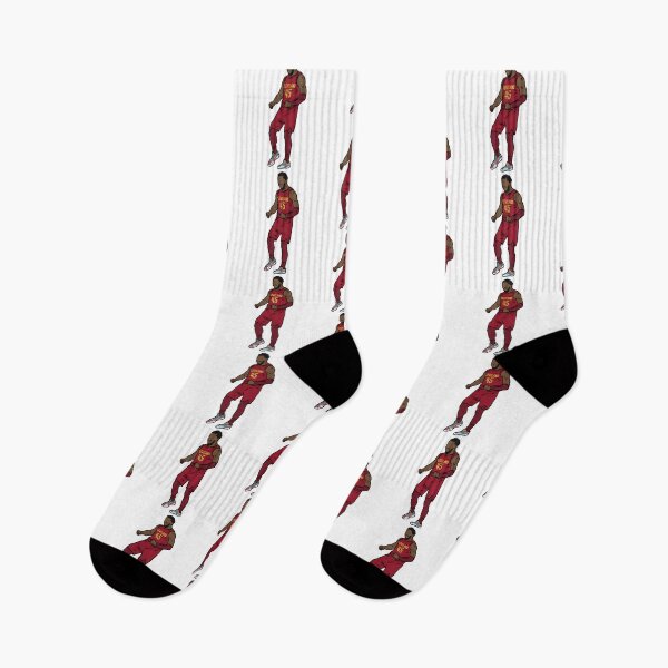 Item preview, Donovan Mitchell Celebration designed and sold by rubudarleyl.