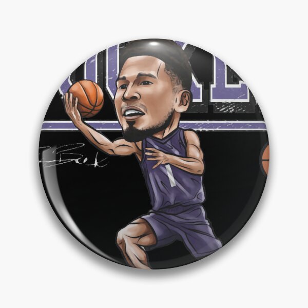 Item preview, Suns Vintage Basketball designed and sold by joyce2q6mjanet.