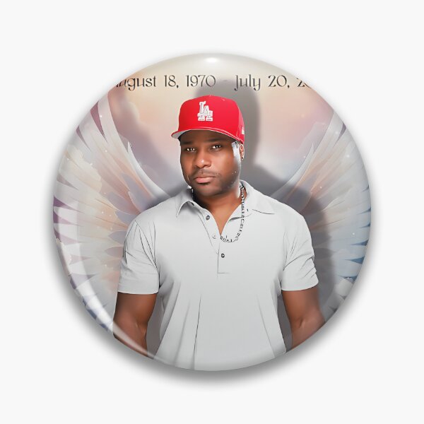 Item preview, Malcolm Jamal Warner designed and sold by HeidiHolmtehy.
