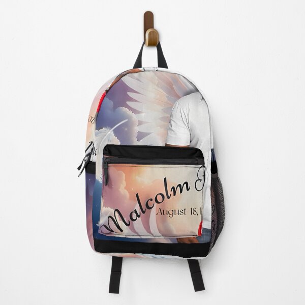 Item preview, Malcolm Jamal Warner designed and sold by HeidiHolmtehy.