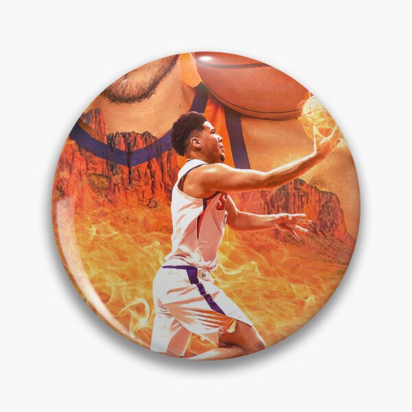 Item preview, Big Three Phoenix Basketball designed and sold by chelsea36ad.