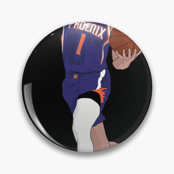 Item preview, Big Three Phoenix Basketball designed and sold by chelsea36ad.