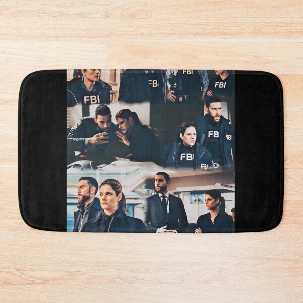 Item preview, Fbi Tv Series designed and sold by HeidiHolmtehy.
