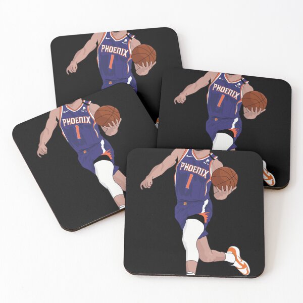 Item preview, Big Three Phoenix Basketball designed and sold by chelsea36ad.