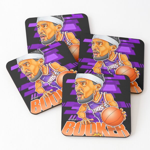 Item preview, Big Three Phoenix Basketball designed and sold by chelsea36ad.