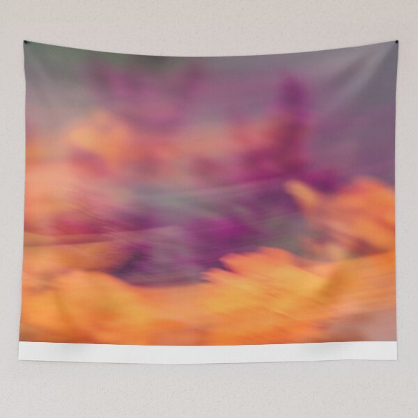Item preview, Floral Mirage designed and sold by roxelisephoto.