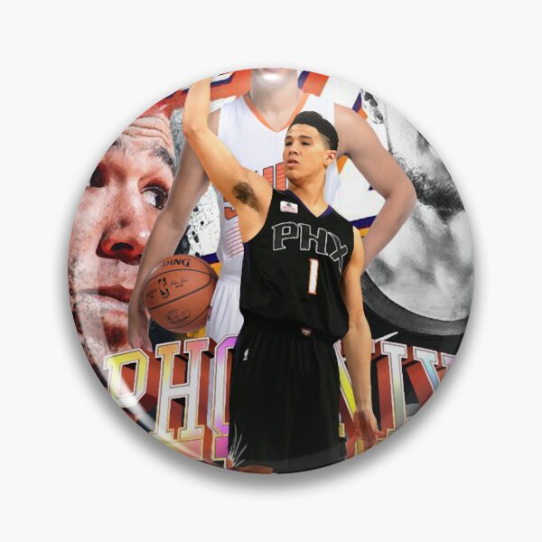 Item preview, Suns Vintage Basketball designed and sold by joyce2q6mjanet.