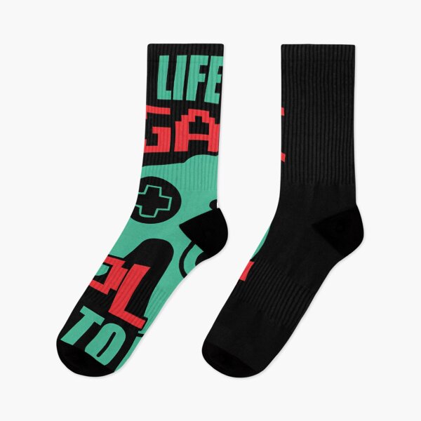 Item preview, Life Is A Game Play To Win designed and sold by ANANLEREDFORD.