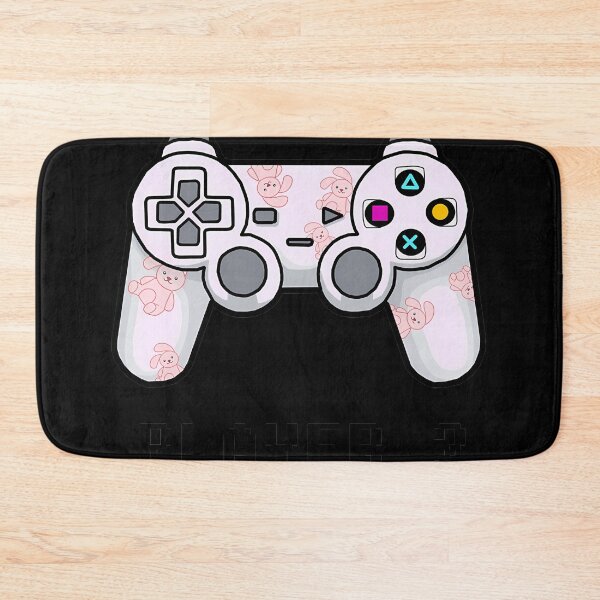 Item preview, Player 2 Couple Gamer designed and sold by ANANLEREDFORD.