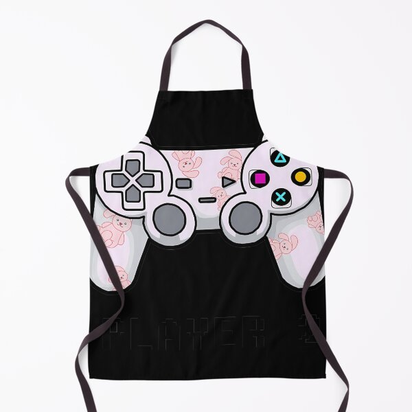 Item preview, Player 2 Couple Gamer designed and sold by ANANLEREDFORD.