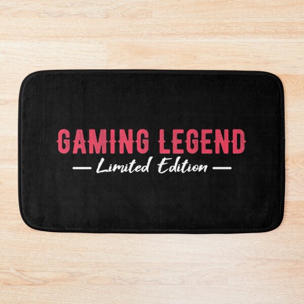 Item preview, Gaming Legend Limited Edition designed and sold by ANANLEREDFORD.